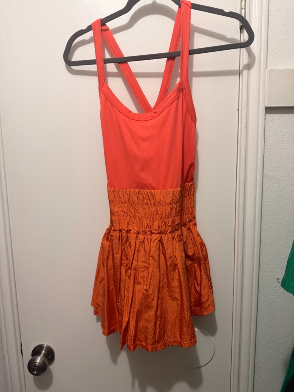 Free People Movement Workout Dress